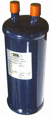 Отделитель жидкости SP208 SVIL